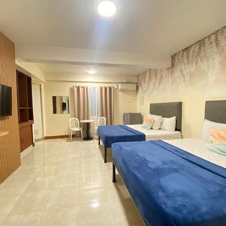 Boracay Grace Hotel Manoc-Manoc Exterior foto