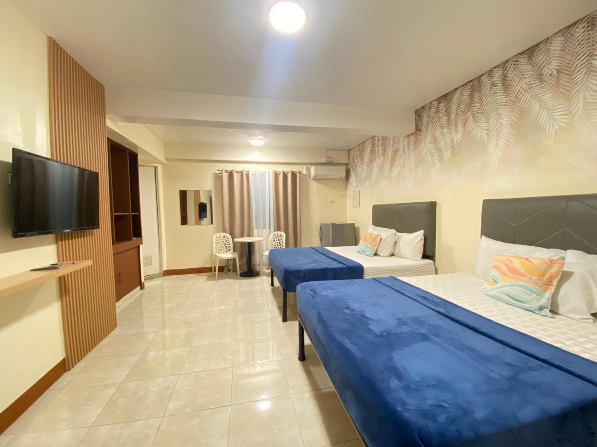 Boracay Grace Hotel Manoc-Manoc Exterior foto